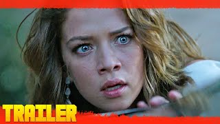 Trailers In Spanish ¿Quién Mató A Sara? (2021) Netflix Serie Teaser Oficial Español Latino anuncio
