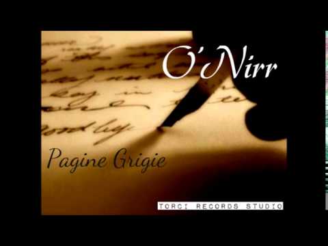 O'Nirr - Red Empire - Pagine Grigie