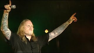 Böhse Onkelz - Hier sind die Onkelz (Tour 2000)