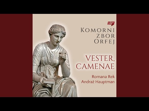 Odpiraj, dekle, kamrico