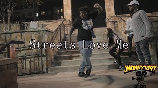 SmokePurpp ft. Juicy J - Streets Love Me (Dance Video) shot by @Jmoney1041