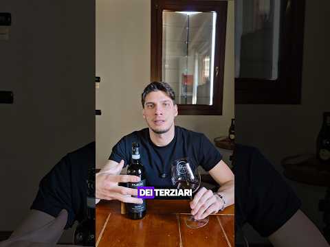 Un NEBBIOLO speciale davvero 🍷👀