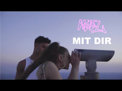 ENDZONE x NOEL - MIT DIR (Official Video)