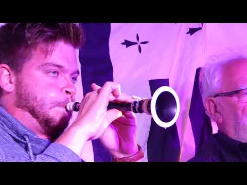 Yann Ewen L'Haridon et Hervé Irvoas père : Suite gavotte Montagne