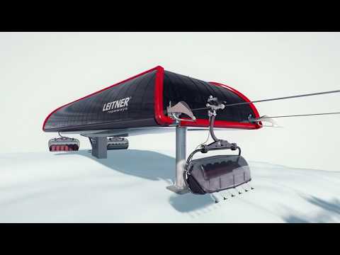 Leitner Stationskonzept  8SB Jufen, Kitzbuehel 2017