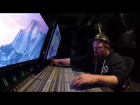 BAJAN STYLE "TRAMPLE IT" TRAILER