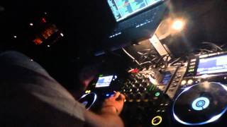 DJ NVM at Club Provocateur 11/23/10