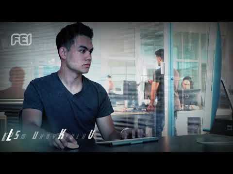 Ciência da Computação FEI - Vestibular do Meio do Ano- 2019