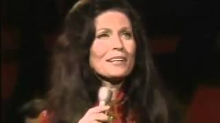 great country song from Conway Twitty & Loretta Lynn Lead Me On