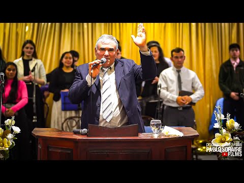 XX Aniversario filial Quitilipi Chaco | EN VIVO