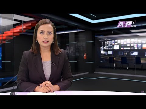 नेपालमा कोरोना संक्रमण तथा निको हुने दर उस्तै | AP News Time | जेठ ०५ साँझ ०५:०० | AP1HD