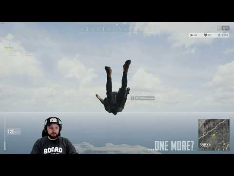 …ONE MORE? — PLAYERUNKNOWN'S BATTLEGROUNDS Ep53