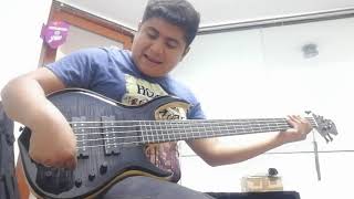 Video thumbnail for Test sound Sire M7 Swamp ash 5 TBK by Alvaro Sovero by Alvaro Sovero