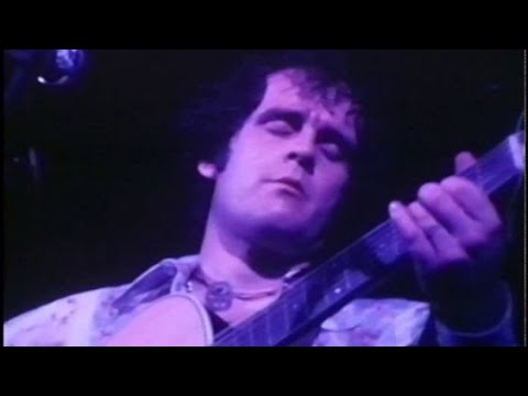 Tim Hardin - How Can We Hang On To A Dream - 1969