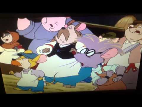 Tony Jay's Memorial Classic 15