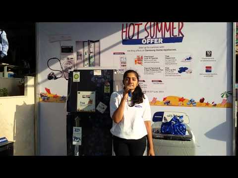 Manisha Jadhwani Samsung - Products