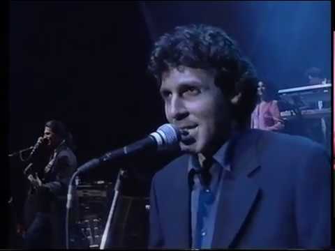 Luca Barbarossa Vivo Tour 1992