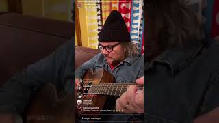 Jeff Tweedy - Country Disappeared v2