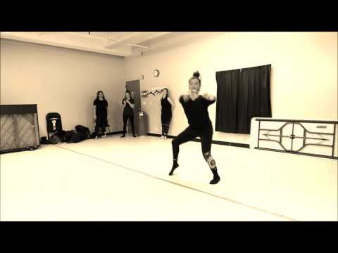 APART by Ricky Blaze Alexus Rose | Choreography Brinda Guha | Open Class Video