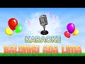 Balonku Ada Lima Karaoke Lagu Anak Indonesia Tanpa Vokal