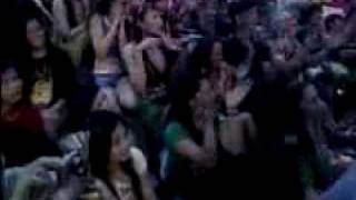 Billy Crawford Willie of fortune WOWOWEE