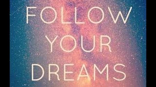 Follow Your Dreams & Enlightenment :: Moorish Wisdom