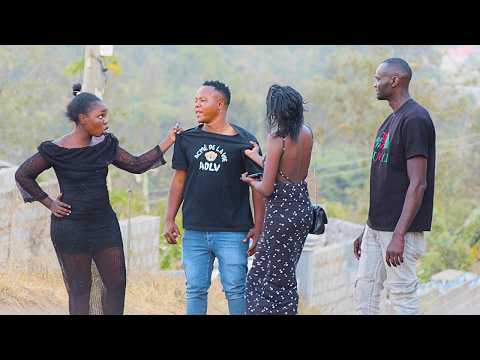 Even the RUSSIAN GUY had Shares on this Lady😱😳It all Ended like a Joke🔥😭🔥