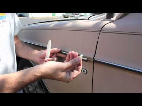 IPD Volvo Door Trim Clips 200 series models