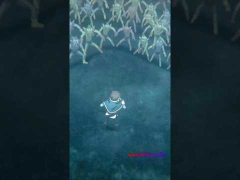 Goblin slayer 😂. Konosuba 3. #animeshorts