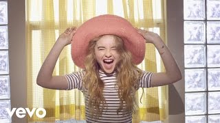 Sabrina Carpenter - Can't Blame A Girl For Trying