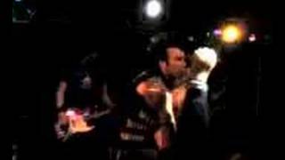 Cheap Sex- Water Runs Dry Clip