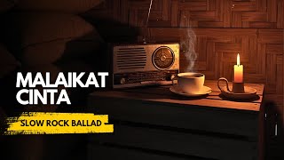 Download lagu Malaikat Cinta – Kapten | Classic Rock Cover by iWa Tipis (Powerful Retro Style) mp3
