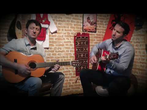 Te Kalaja e Ulqinit-nga Besnik Qeriqi dhe Elmi Korpuzi