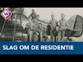 Slag om de Residentie Concert: ode aan de verdedigers van Den Haag - OMROEP WEST