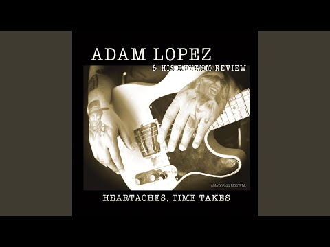 download lagu mp3 mp4 Adam Lopez Lonesome Road, download mp3 Adam Lopez Lonesome Road free downloadn, video klip Adam Lopez Lonesome Road