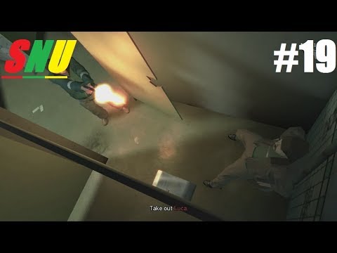 Grand Theft Auto IV (Xbox One) Walkthrough Part 19 [I,m going to find you, Luca]