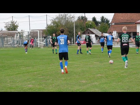 NK Mikleuš - NK Crnac 2-0