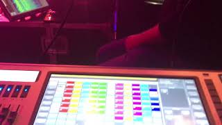 Valto 2018 DJ Franky B