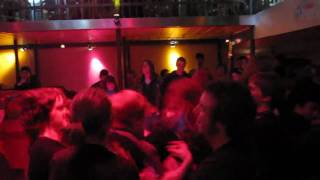 Anodyne Amnesia - Wall of Death @ Prestige Brakel
