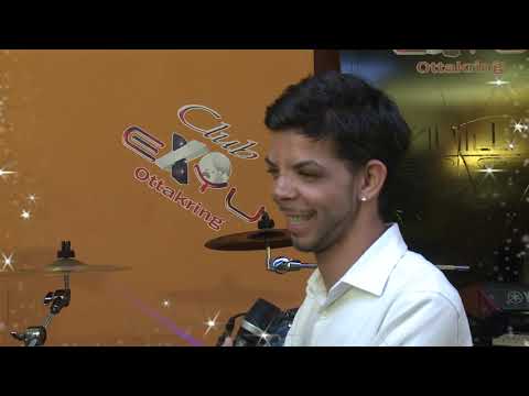 DRAGAN SAVIC - NOVI PLANOVI U BUDUCNOSTI - Produkcija Kruna TV