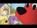 Opening To Clifford The Big Red Dog Puppy Love 2001 VHS