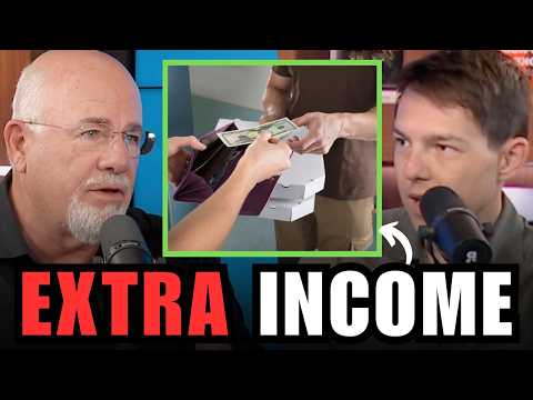 How to Make More MONEY (Fast) | Dave Ramsey