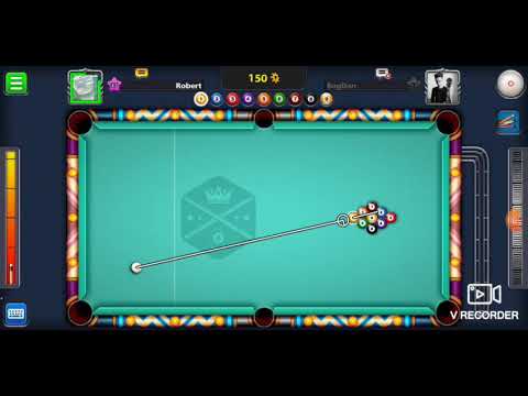 Best 8 ball pool match in the world  2021