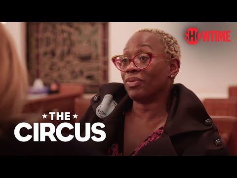 Nina Turner: 'Bernie Sanders Will Go Down in History' | THE CIRCUS | SHOWTIME