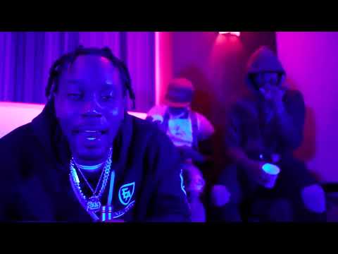 Gino Mondana x OT9 Beno x Fivio Foreign - Took Her Out Da 9 (King Von Remix))