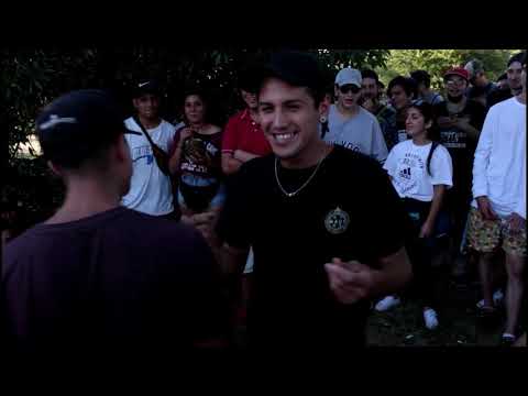 STEREO VS ENZITO. 4tos CALLEJA SONG