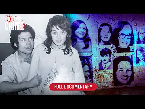 The Dark Partnership: Fred & Rose West Explained | Lady Killers | Full Episode