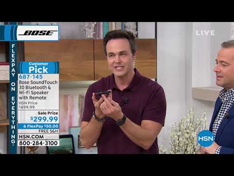 HSN | Electronic Connection featuring Apple 09.22.2019 - 01 AM