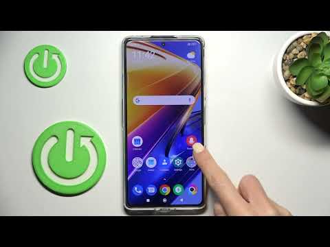 How to Reset Camera Settings on XIAOMI Poco F4 GT