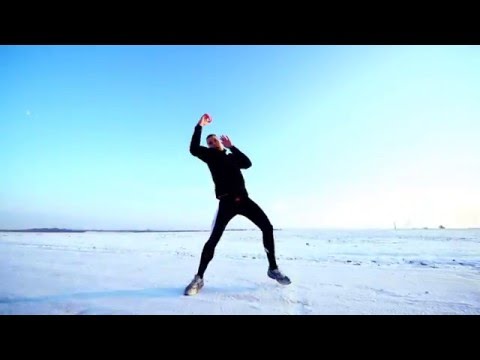 Hany Greisiger - Promo Teaser (by Videojinak)